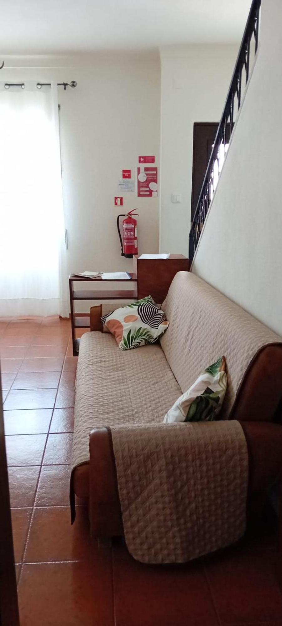 Caminho Da Vila Moradia. Escalos de Cima 外观 照片